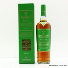 MACALLAN EDITION NO4