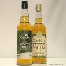 CELTIC BLENDS