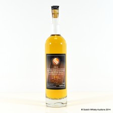 SPIRIT OF SPEYSIDE FESTIVAL 2012 BLENDED MALT 10 YEAR OLD 20CL