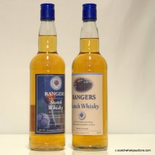 Rangers Blend X2