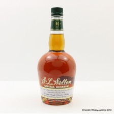W L Weller Special Reserve