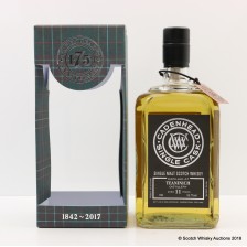 TEANINICH 2006 11 YEAR OLD CADENHEAD S FOR BESTWHISKYMARKET COM