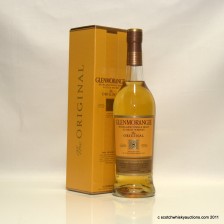 Glenmorangie The Original 10 Year Old