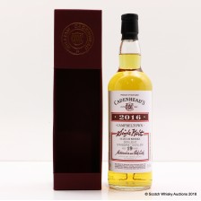Springbank 1997 19 Cadenhead S