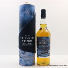 Talisker Storm