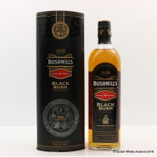 Bushmills Black Bush 400th Anniversary