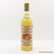 BRORA 1982 LOMBARD S JEWELS OF THE HIGHLAND