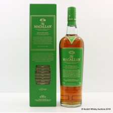 MACALLAN EDITION NO4