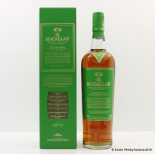 MACALLAN EDITION NO4
