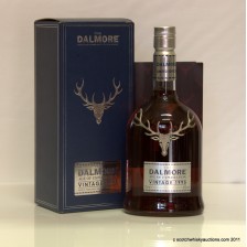 Dalmore 1995 Age Of Exploration