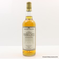 Caol Ila 1989 Whisky Castle Single Cask