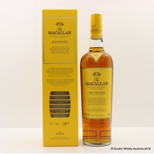 MACALLAN EDITION NO3