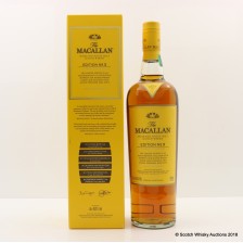 MACALLAN EDITION NO3