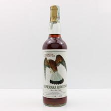 ENMORE 1988 DEMERARA RUM MOON IMPORT