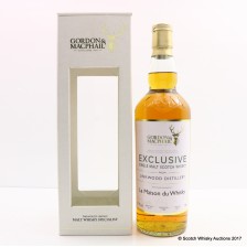 Linkwood 1980 Gordon Macphail Private Collection