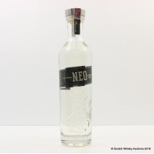 Bacardi Facundo Neo Silver Rum