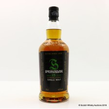 SPRINGBANK 15 YEAR OLD