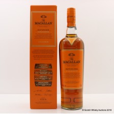MACALLAN EDITION NO2 75CL