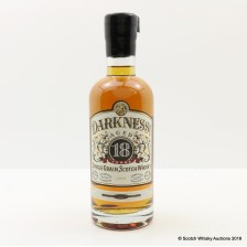 North British 18 Darkness 50cl