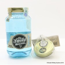 Ole Smokey Blue Flame Tennessee Moonshine