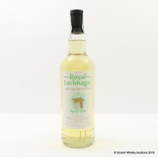 ROYAL LOCHNAGAR 2002 9 YEAR OLD WHISKY BROKER