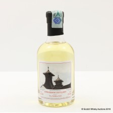 SPRINGBANK 1999 15 YEAR OLD WHISKY BROKER FOR THE GOLDEN STILL 20CL