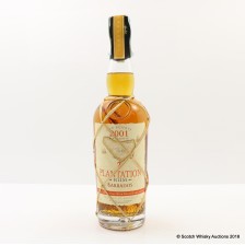 PLANTATION 2001 BARBADOS RUM