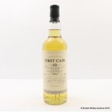 DALMORE 1990 19 YEAR OLD FIRST CASK  9415