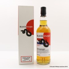 Blackadder Black Snake Second Venom Dutch Exclusive