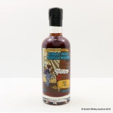 Boutique Y Whisky Co Springbank 21 Batch 3 50cl