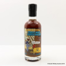 Boutique Y Whisky Co Springbank 25 Batch 5 50cl