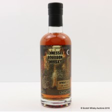 BOUTIQUE Y WHISKY CO TENNESSEE 14 YEAR OLD BOURBON WHISKY  1 50CL