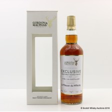 Caol Ila 1984 Gordon And Macphail Reserve Germany