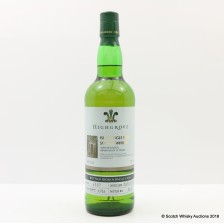 Laphroaig 2003 12 Highgrove 6387
