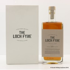 Craigellachie 10 The Loch Fyne 50cl