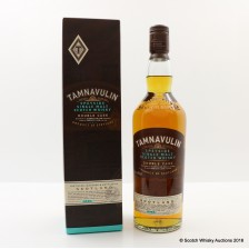 Tamnavulin Double Cask