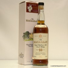 MACALLAN 10