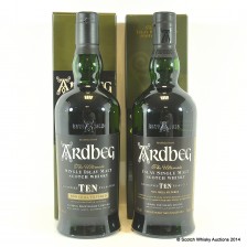 Ardbeg 10 Ardbeg 10 Old Style