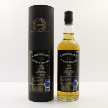 Ardbeg 1994 15 Cadenhead S