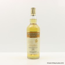 Aberfeldy 1999 Connoisseurs Choice