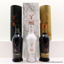Glenfiddich Experimental Series 3 X 70cl Ipa Experiment Project Xx Winter Storm