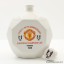 Manchester United 25th Anniversary Of 1968 European Cup Win Ceramic Decanter