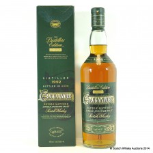 Cragganmore 1992 Distillers Edition Cggd 6557