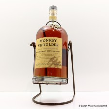 MONKEY SHOULDER THE GORILLA 4 5 L CRADLE POURER