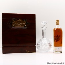 JOHNNIE WALKER MASTER BLENDER COLLECTION 30 YEAR OLD SIR ALEXANDER WALKER VICTORIAN ERA