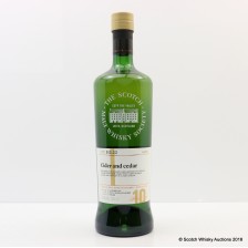 Smws 112 22 Loch Lomond Inchmurrin 2007 10