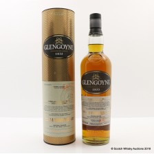 Glengoyne 14 Year Old
