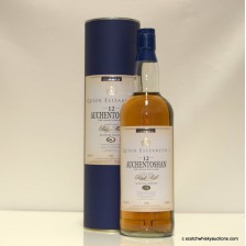Auchentoshan Qe11 One Litre