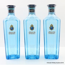 Star Of Bombay London Dry Gin 3 X 70cl