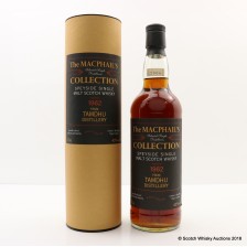 TAMDHU 1962 GORDON   MACPHAIL